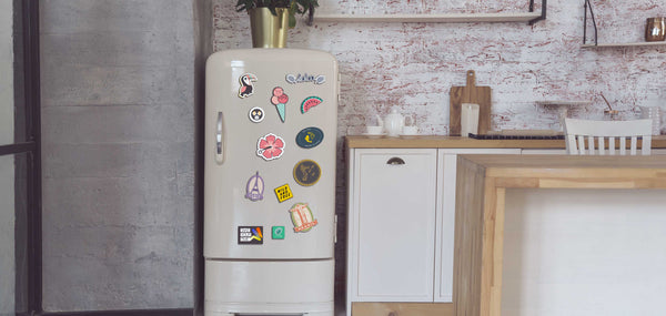 Magnets - Custom Printing - LabelLlama