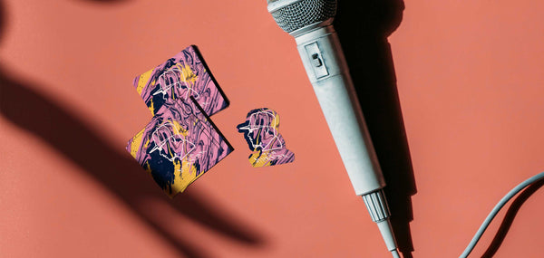 Kiss Cut Stickers - Custom Printing - LabelLlama