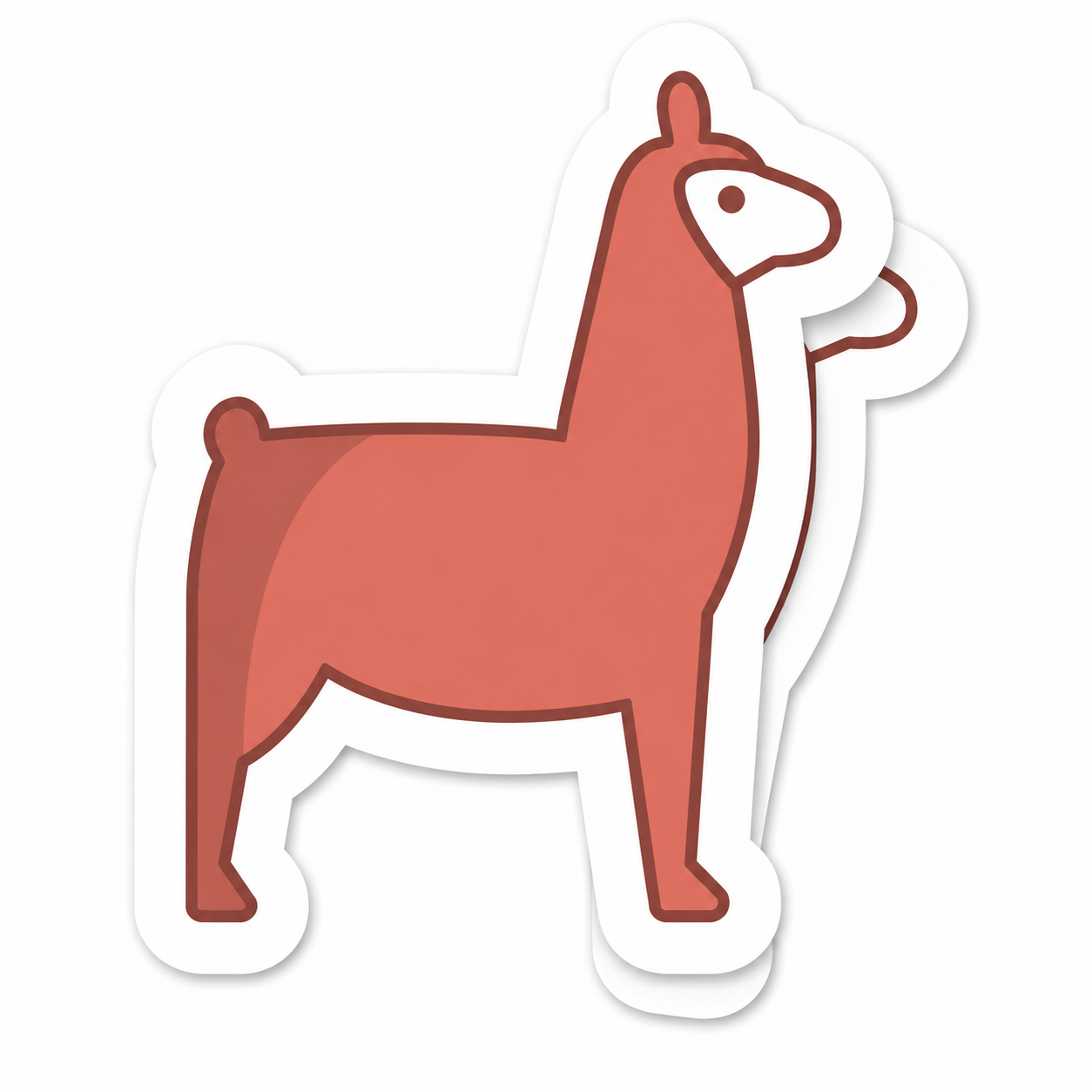 Die Cut Stickers - Custom Printing - LabelLlama