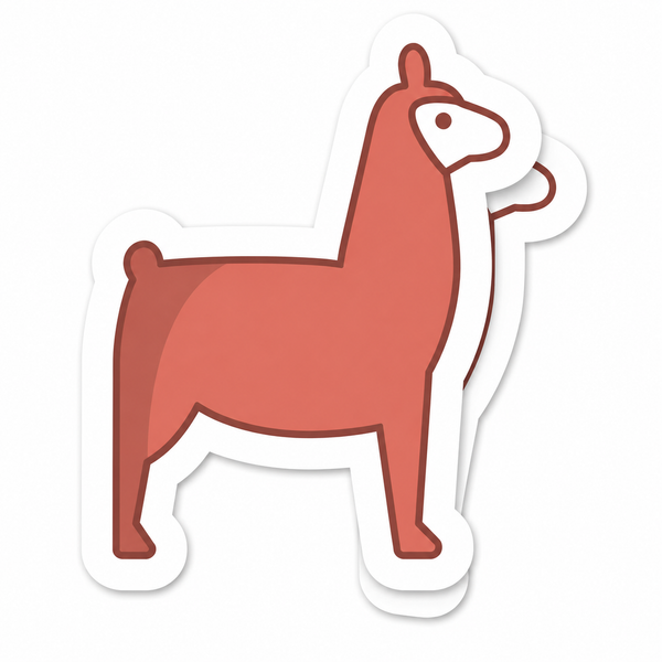 Die Cut Stickers - Custom Printing - LabelLlama