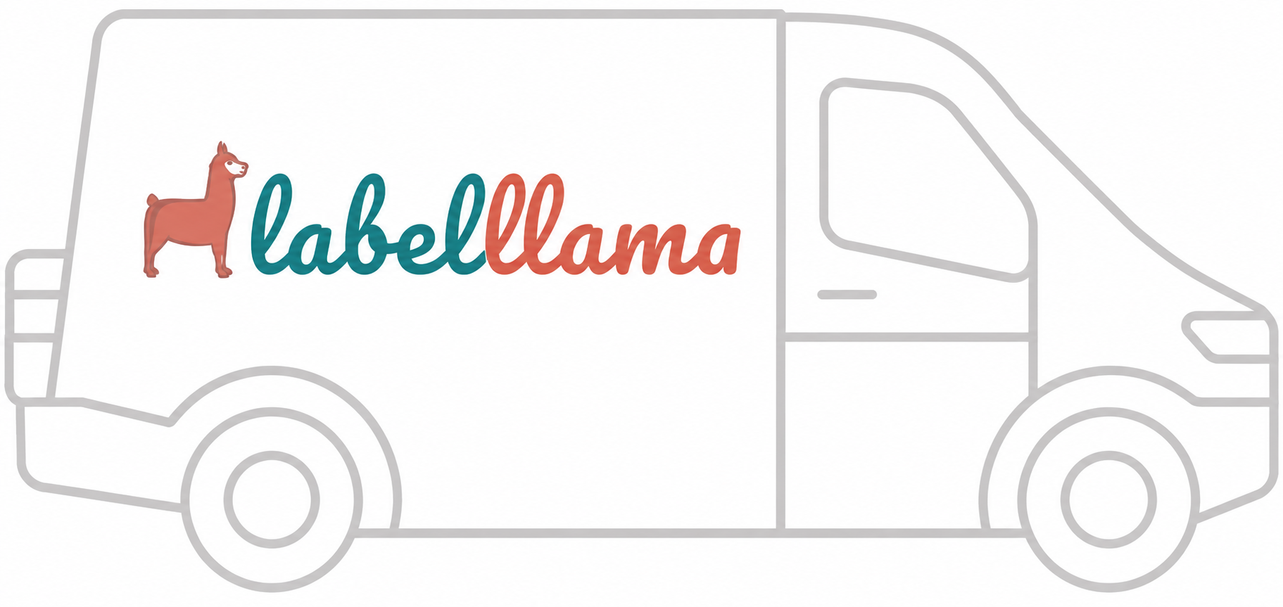 Vehicle  Graphics - Custom Printing - LabelLlama