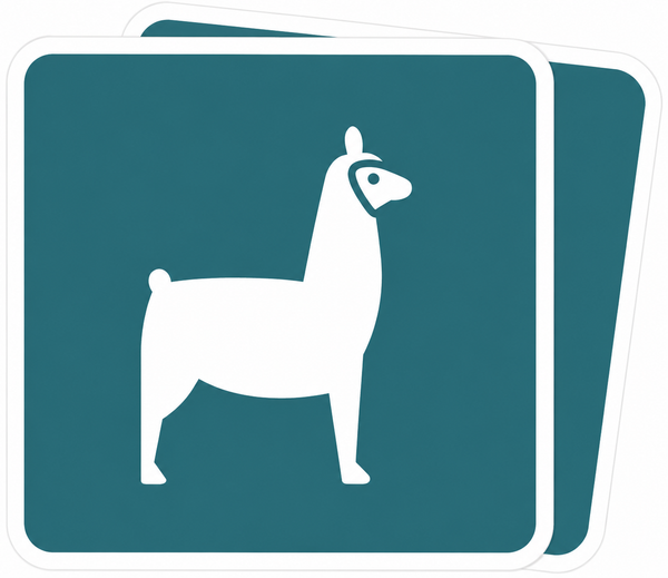 Rounded Corner Stickers - Custom Printing - LabelLlama