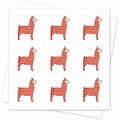 Stickers Sheets - Custom Printing - LabelLlama
