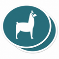 Oval Stickers - Custom Printing - LabelLlama