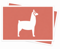 Rectangle Stickers - Custom Printing - LabelLlama