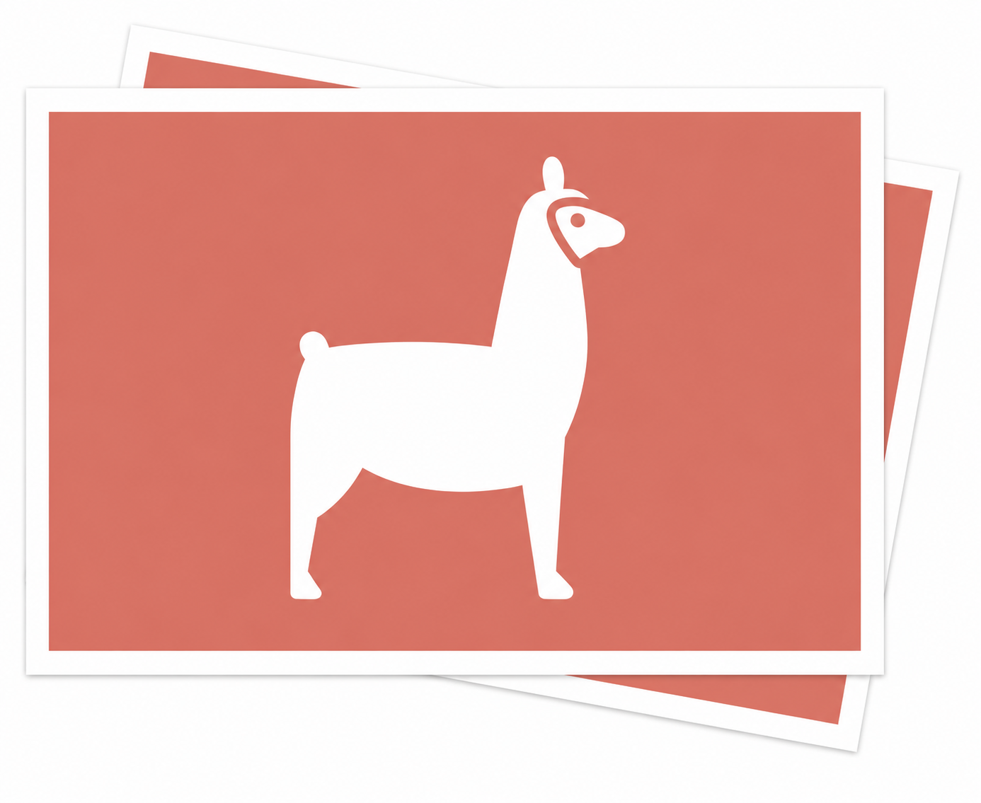 Rectangle Stickers - Custom Printing - LabelLlama