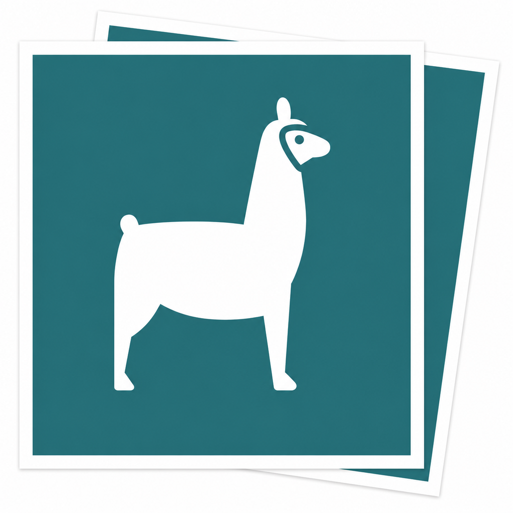 Square Stickers - Custom Printing - LabelLlama