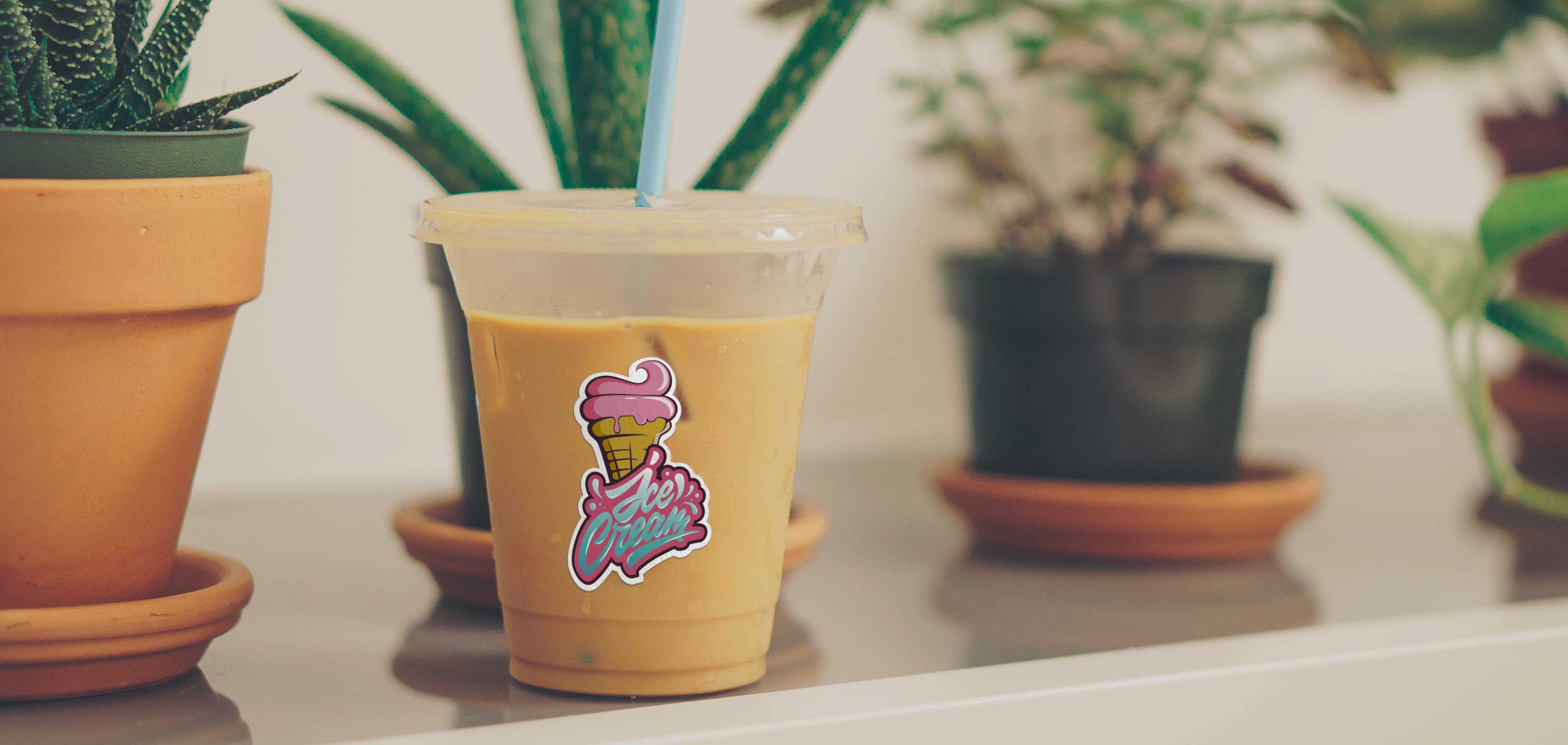 Die Cut Stickers - Custom Printing - LabelLlama
