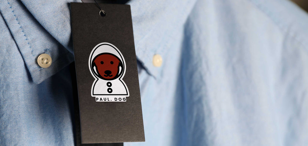 Die Cut Stickers - Custom Printing - LabelLlama
